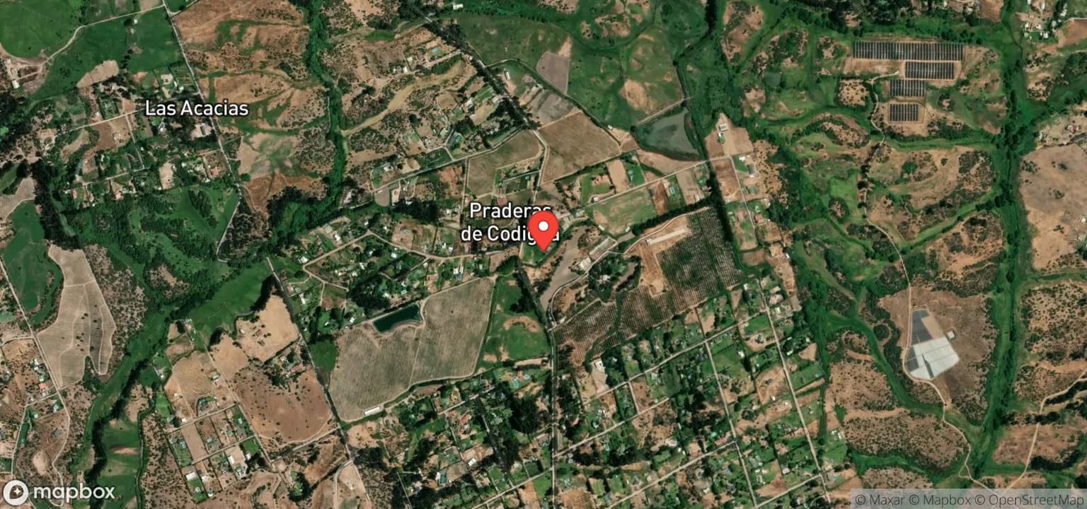 Vista previa de la ubicación