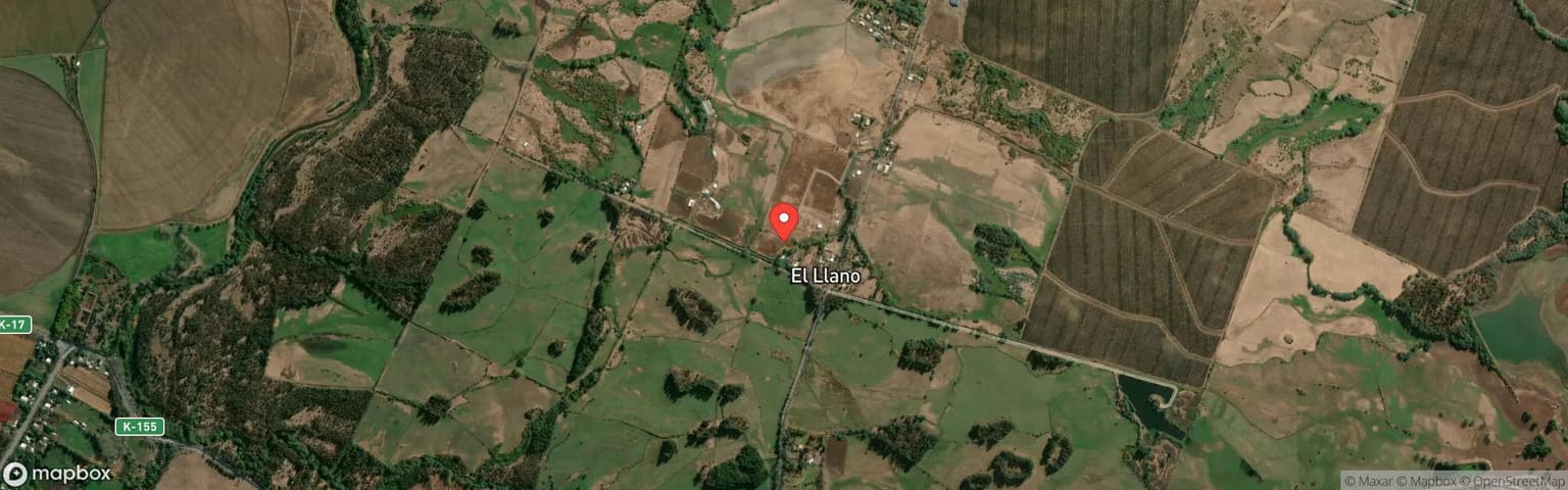 Vista previa de la ubicación