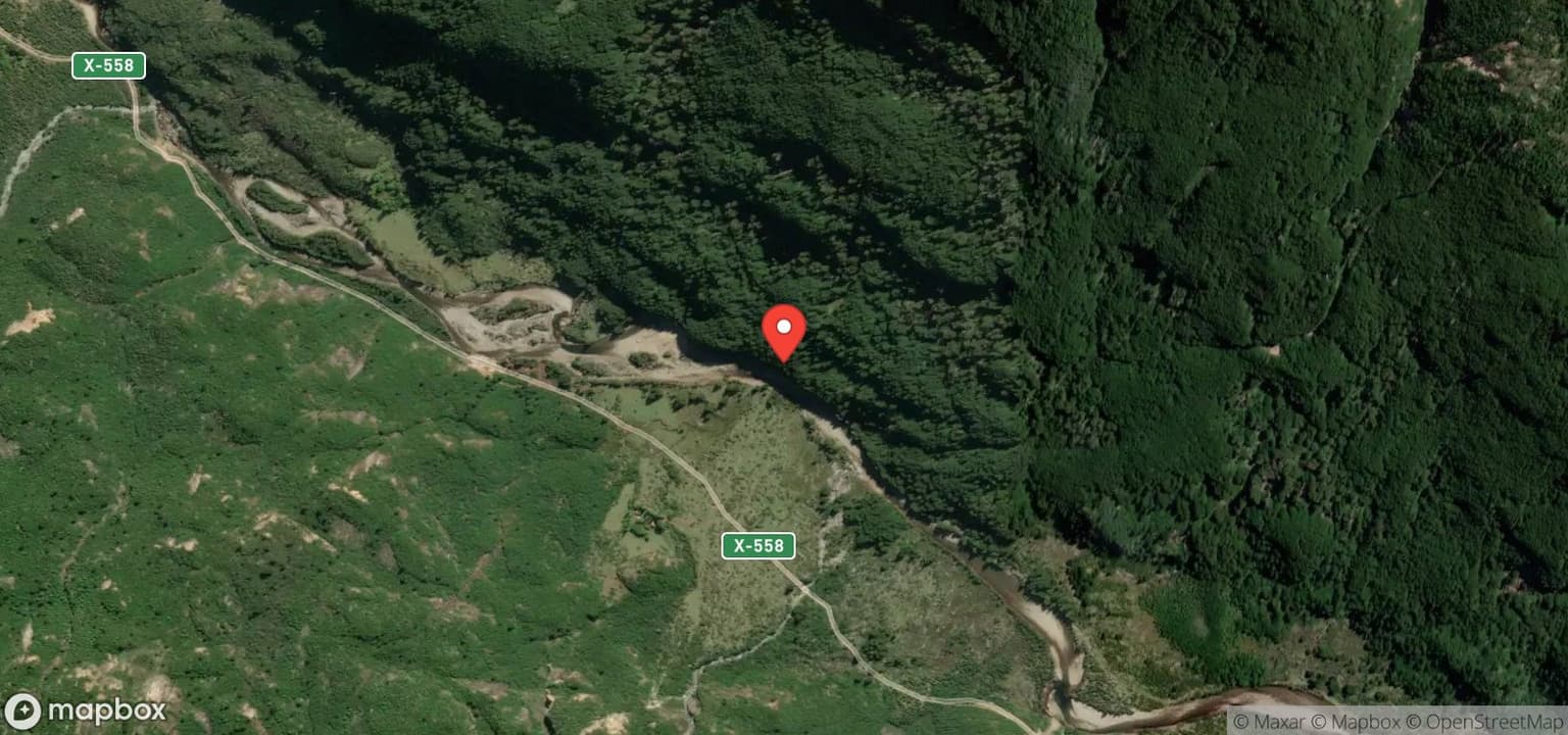 Vista previa de la ubicación