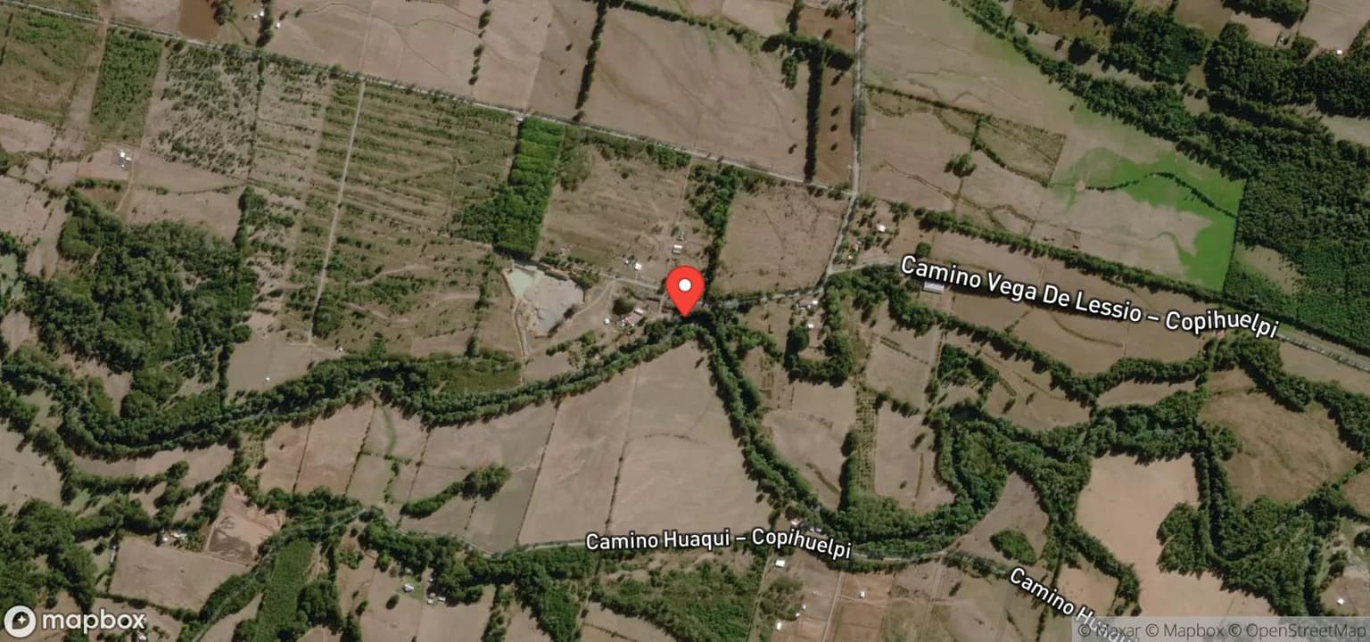 Vista previa de la ubicación