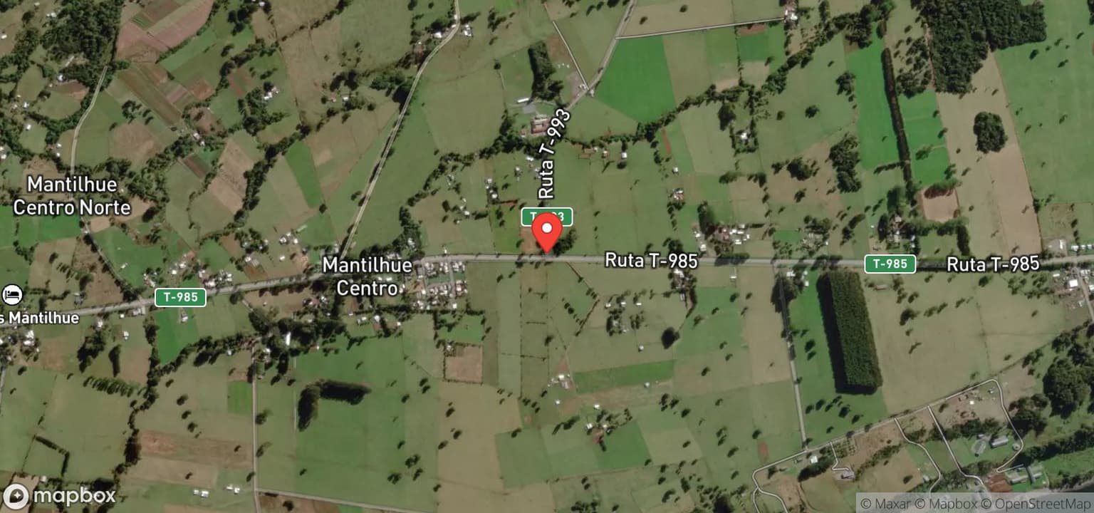 Vista previa de la ubicación