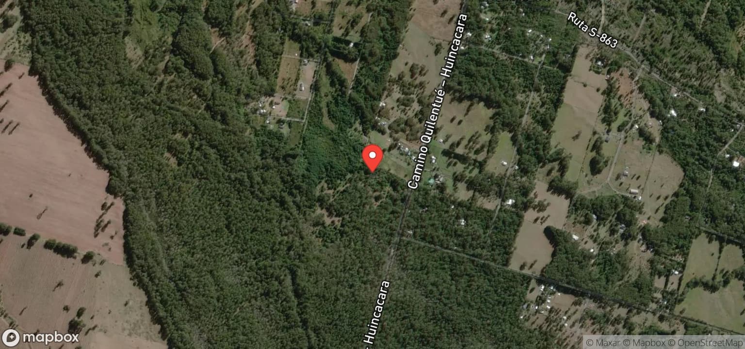 Vista previa de la ubicación