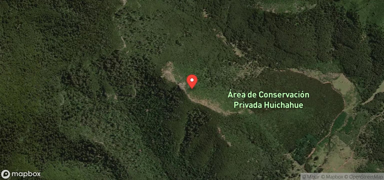 Vista previa de la ubicación