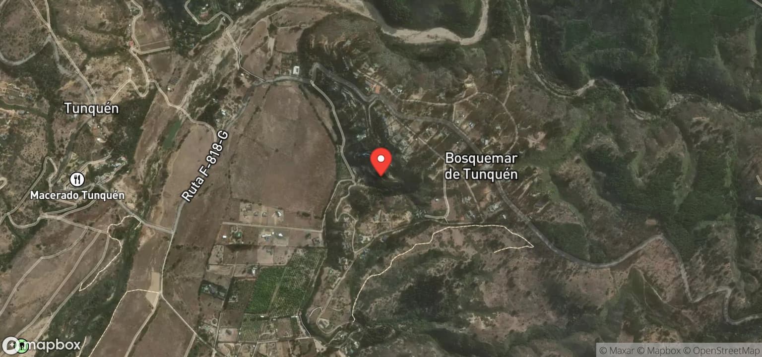 Vista previa de la ubicación