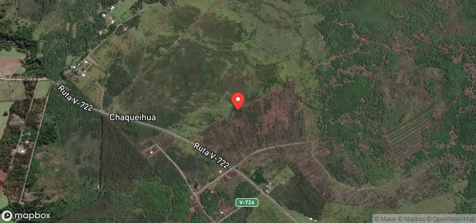 Vista previa de la ubicación