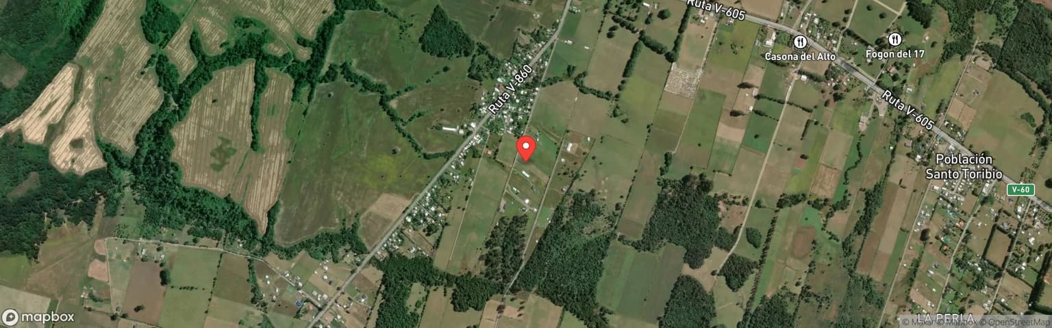 Vista previa de la ubicación