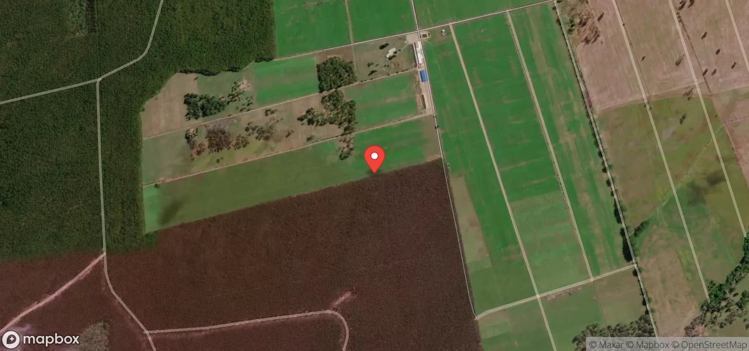 Vista previa de la ubicación