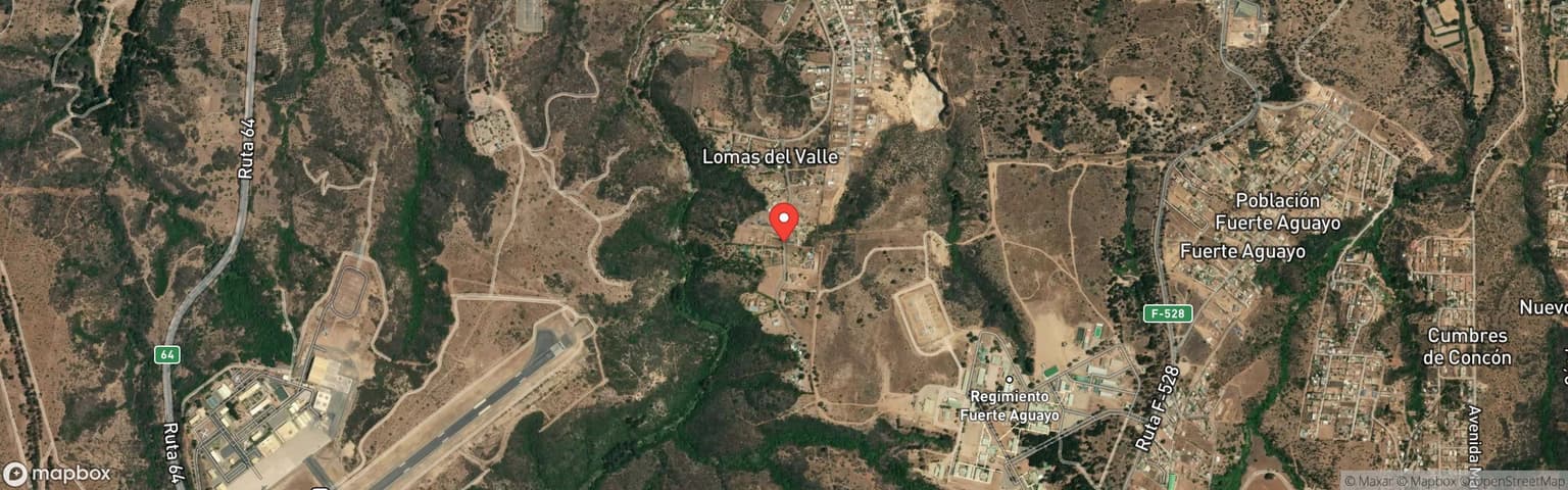 Vista previa de la ubicación