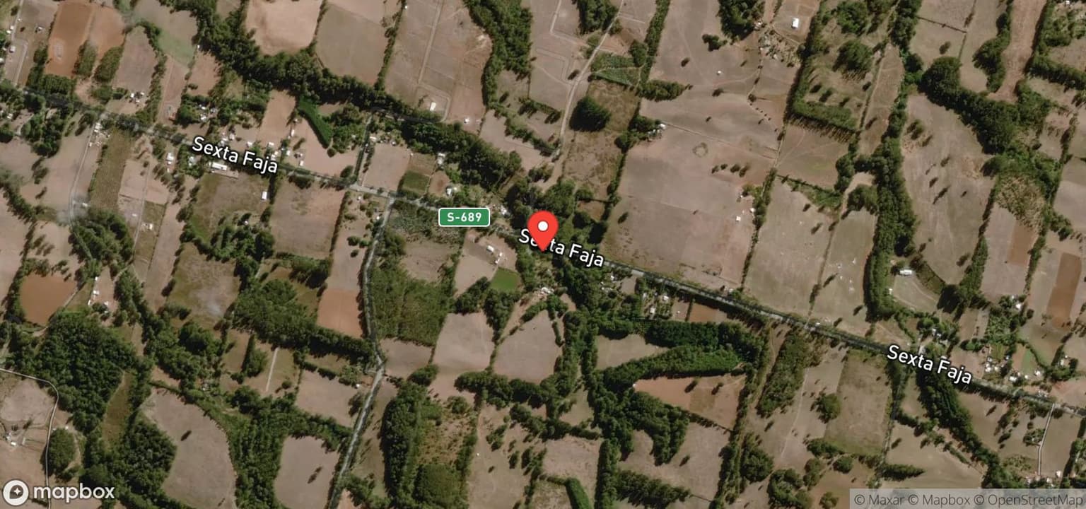 Vista previa de la ubicación