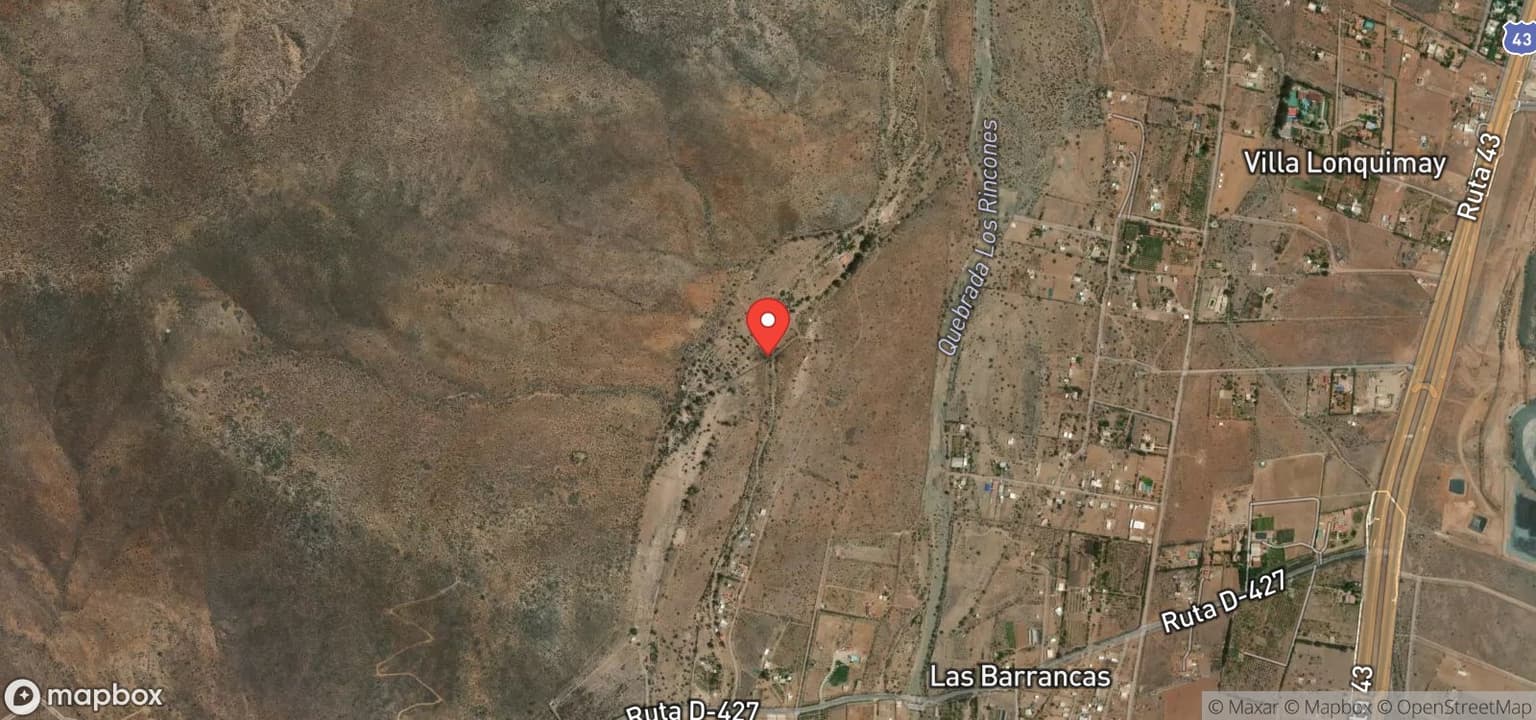 Vista previa de la ubicación