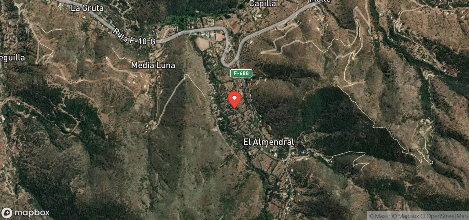 Vista previa de la ubicación