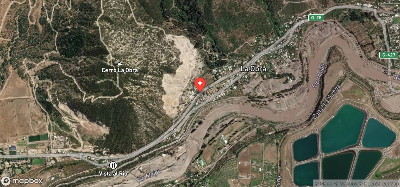 Vista previa de la ubicación