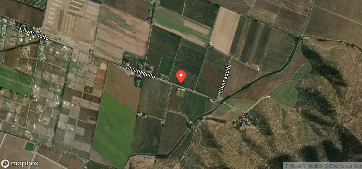 Vista previa de la ubicación