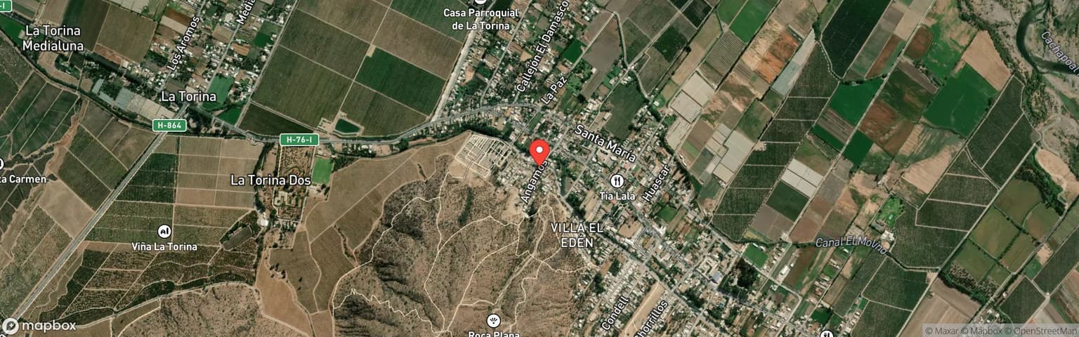 Vista previa de la ubicación