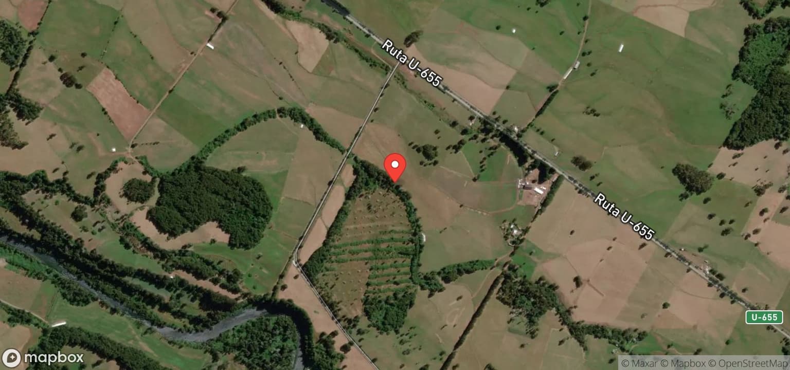 Vista previa de la ubicación