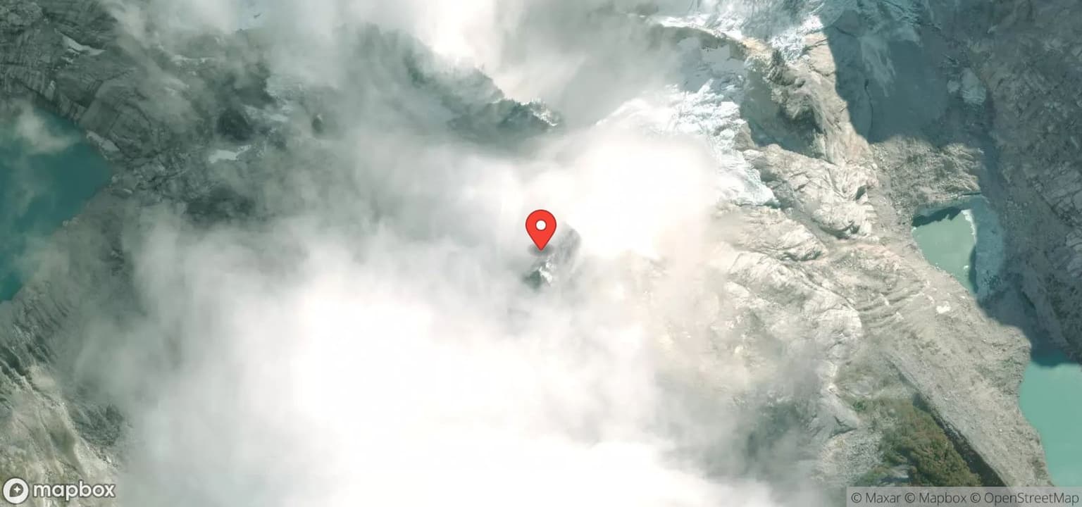 Vista previa de la ubicación