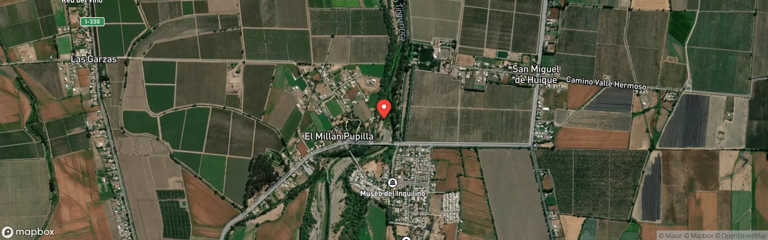 Vista previa de la ubicación