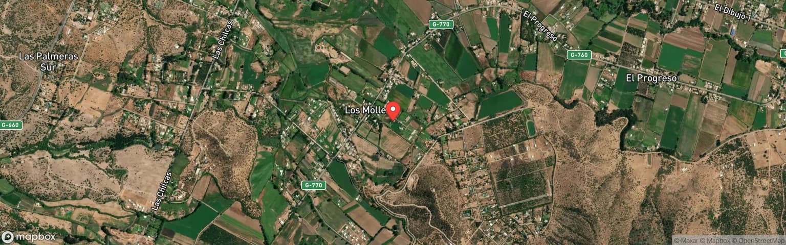 Vista previa de la ubicación