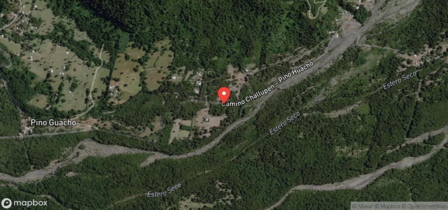 Vista previa de la ubicación