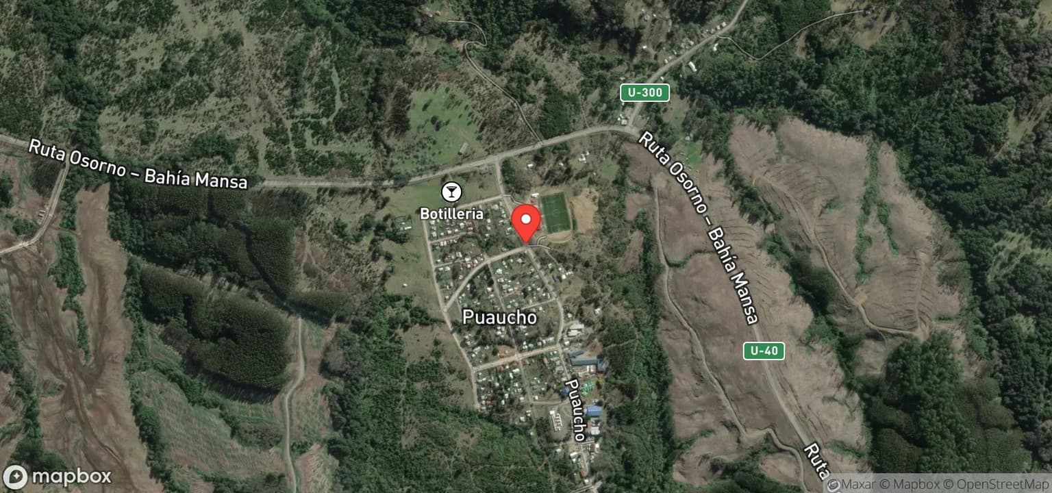 Vista previa de la ubicación