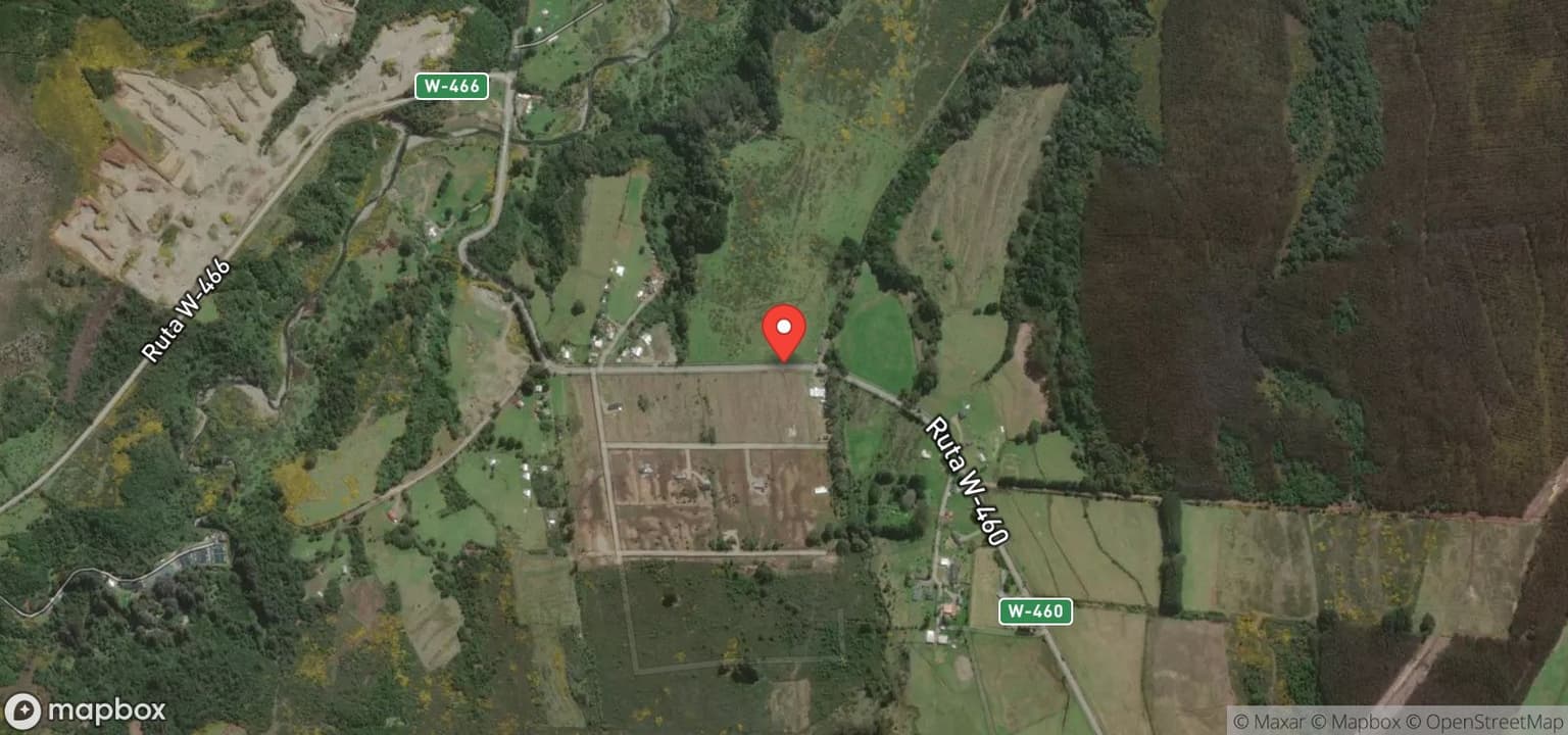 Vista previa de la ubicación