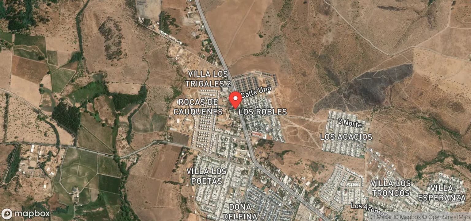 Vista previa de la ubicación