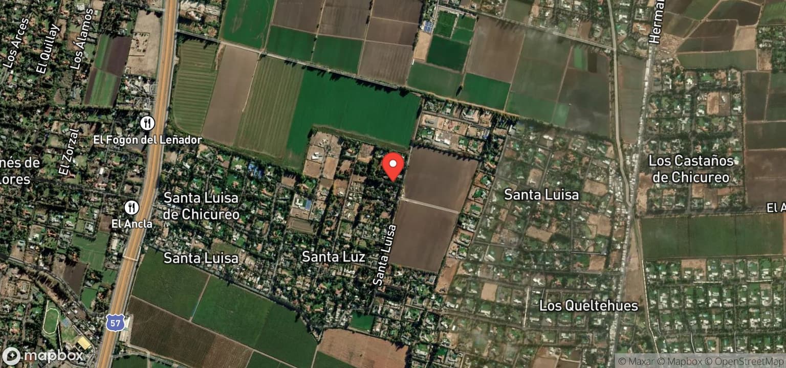 Vista previa de la ubicación