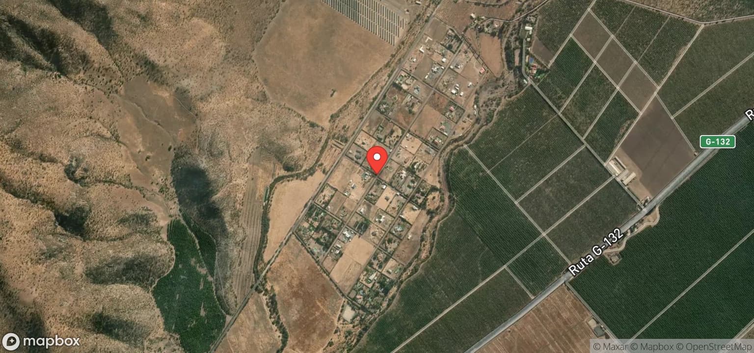 Vista previa de la ubicación