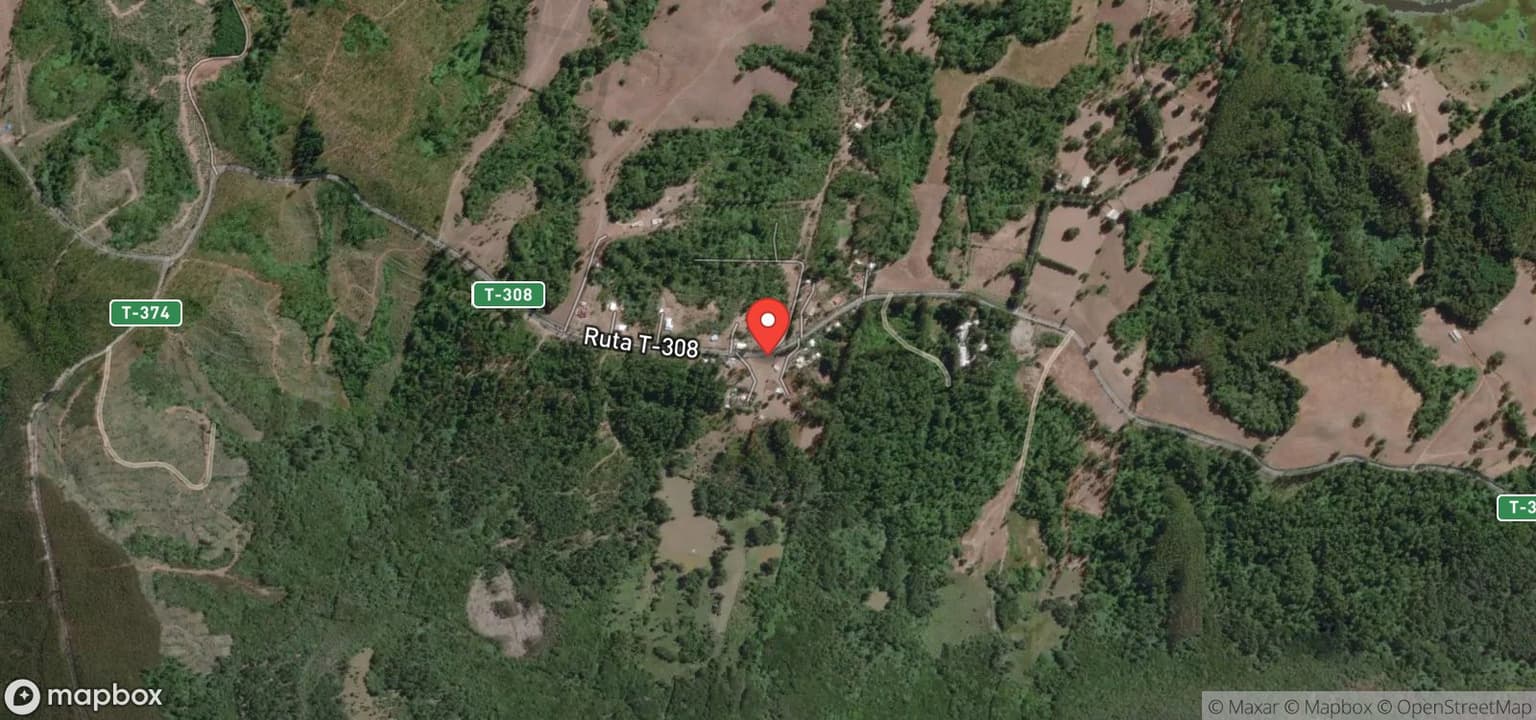 Vista previa de la ubicación