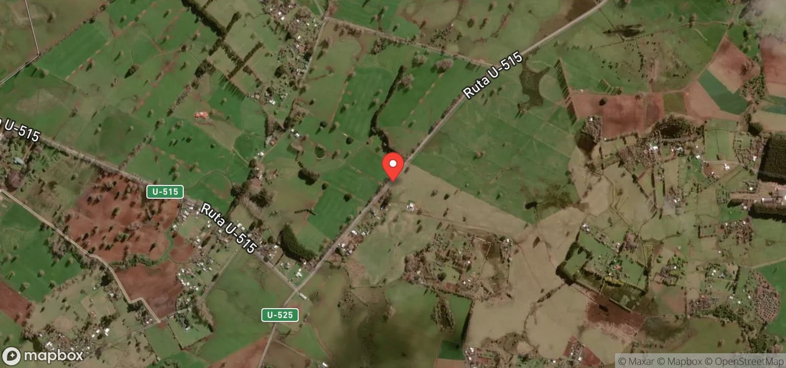 Vista previa de la ubicación