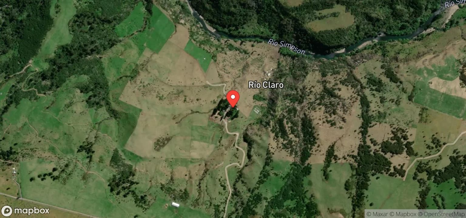 Vista previa de la ubicación