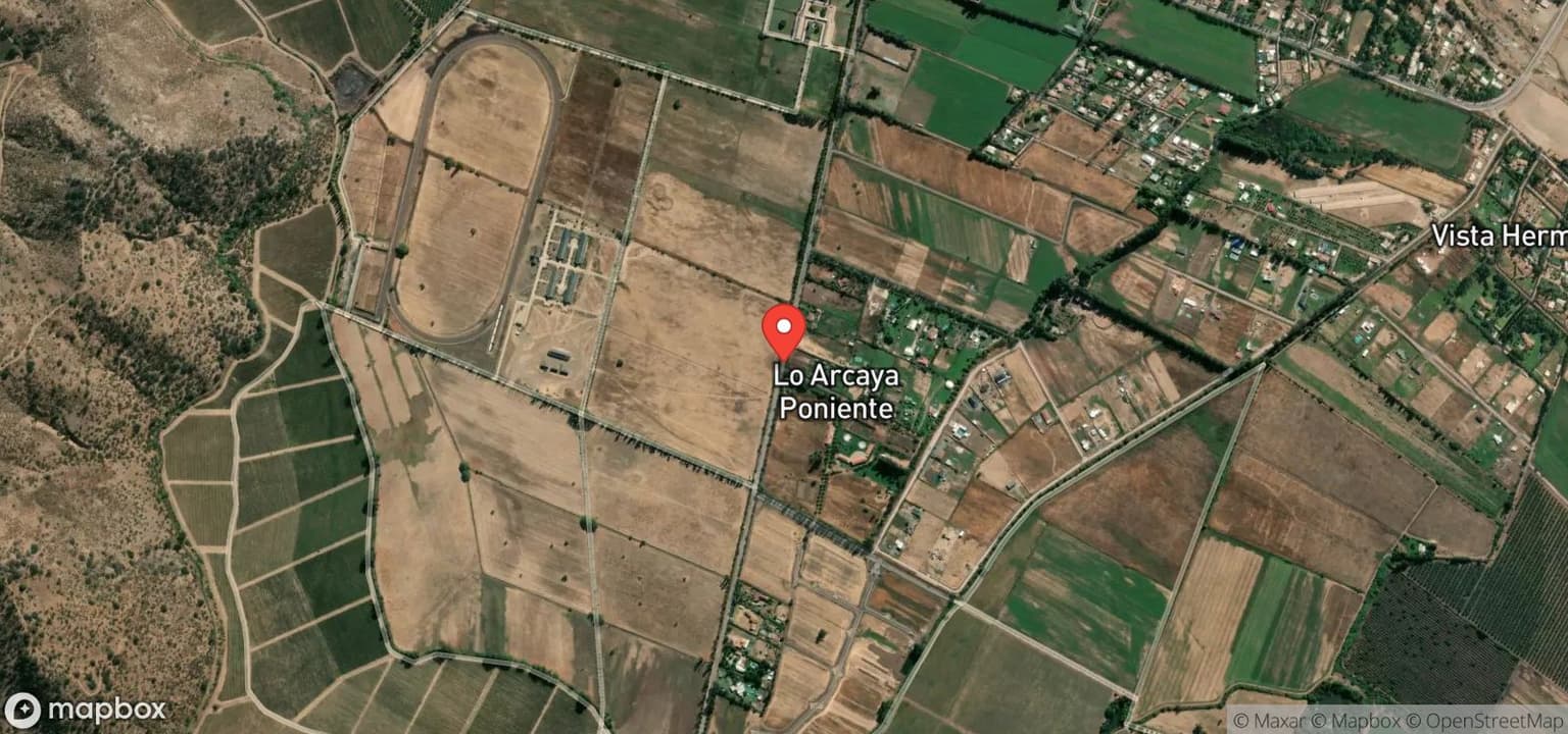 Vista previa de la ubicación