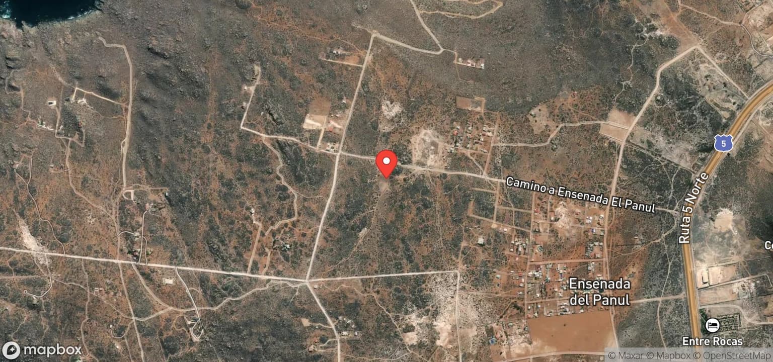 Vista previa de la ubicación