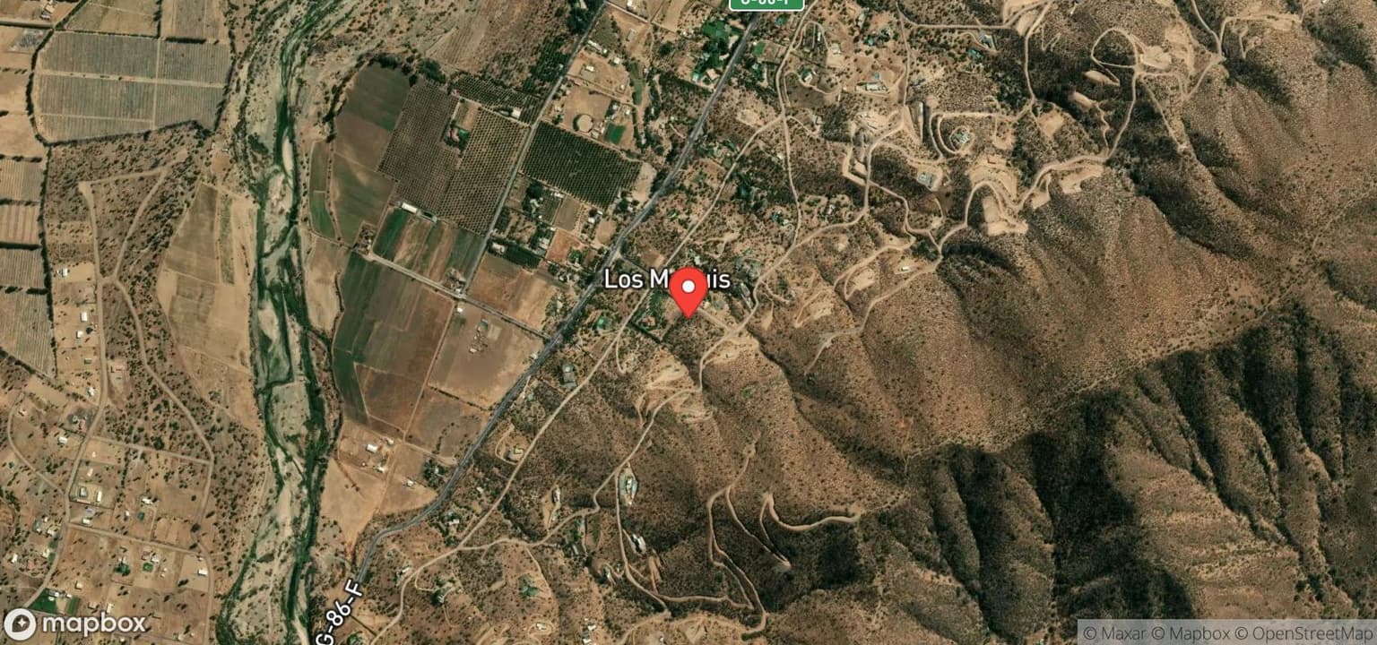 Vista previa de la ubicación