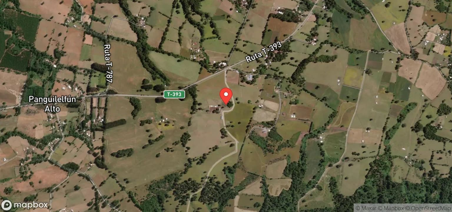 Vista previa de la ubicación