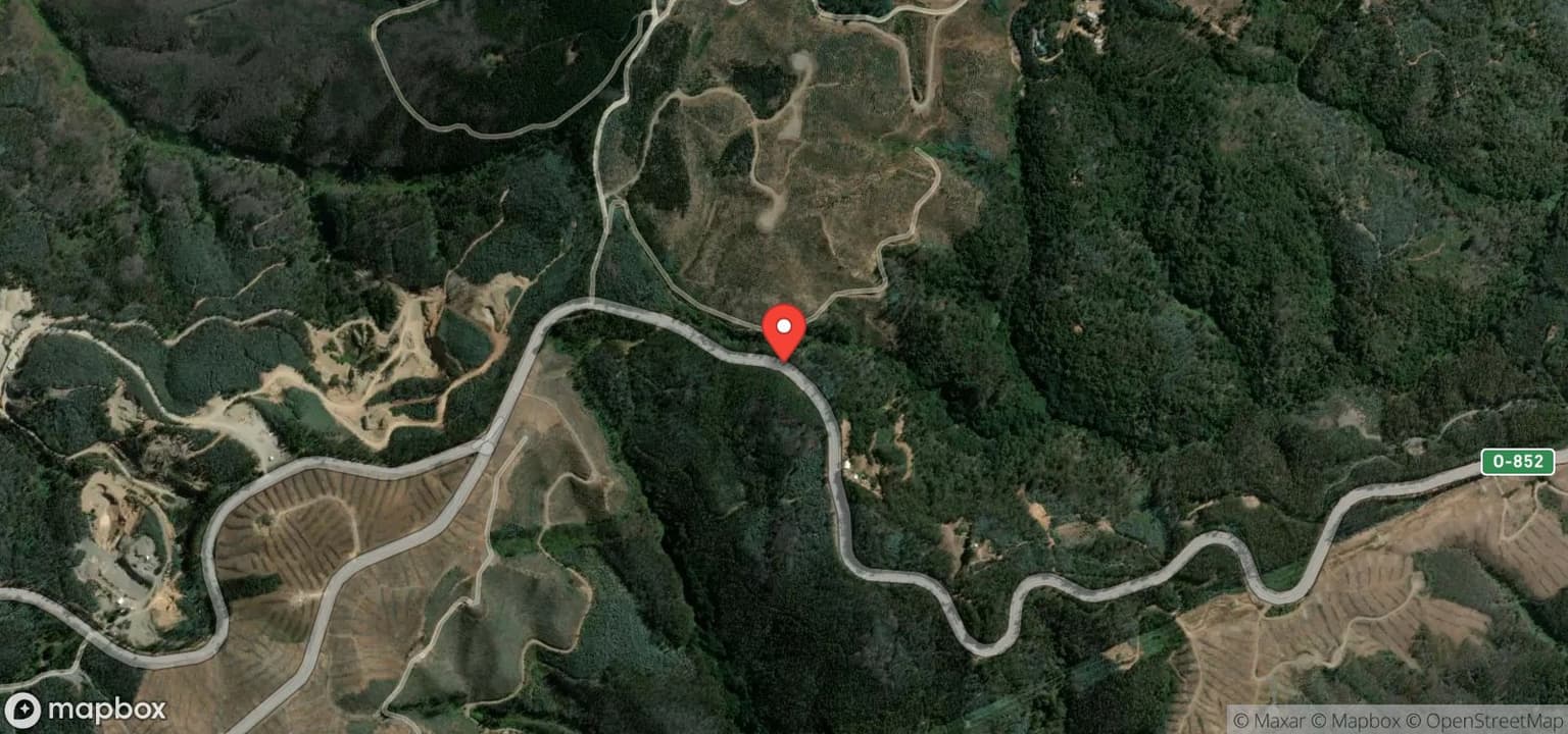 Vista previa de la ubicación