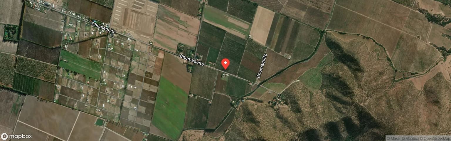 Vista previa de la ubicación