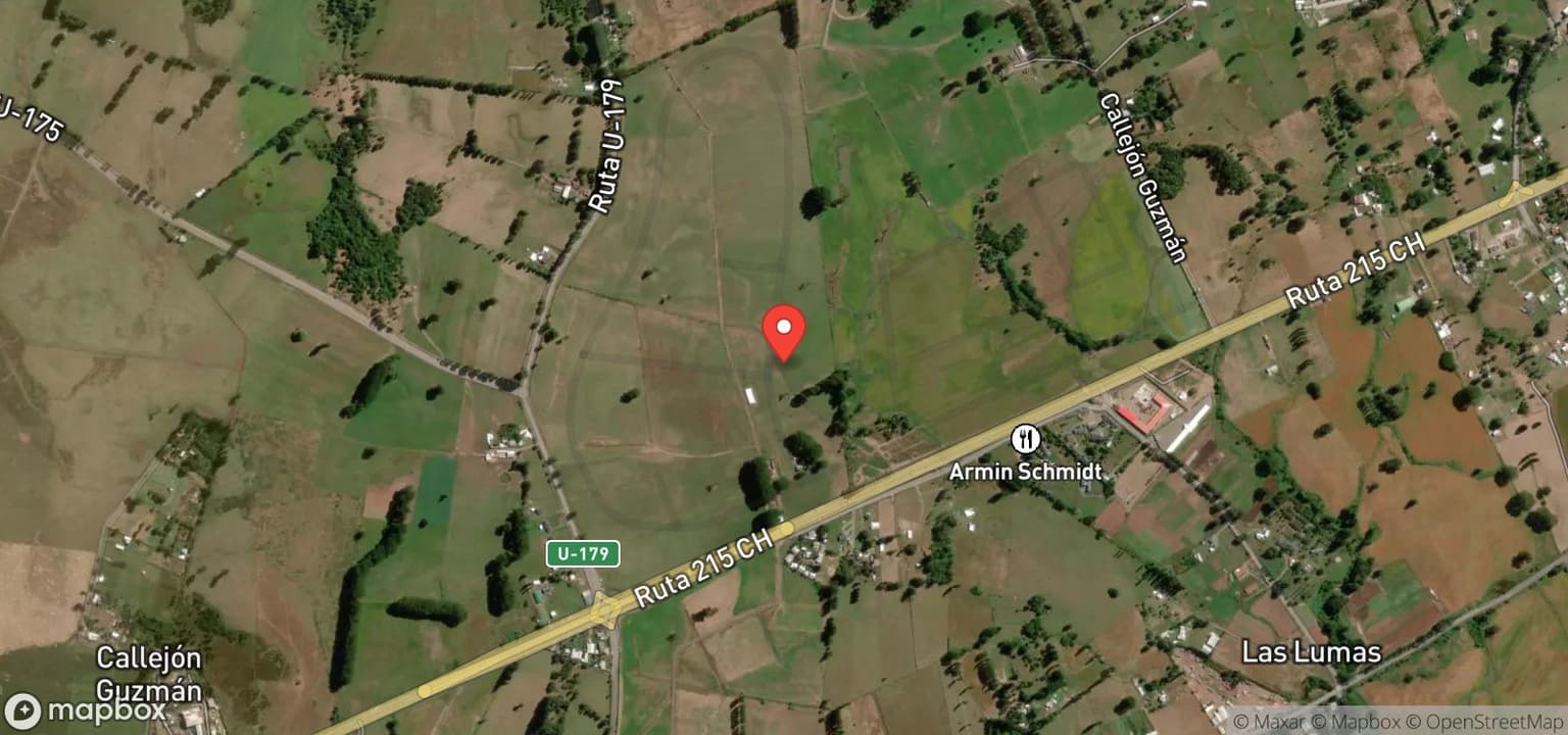 Vista previa de la ubicación