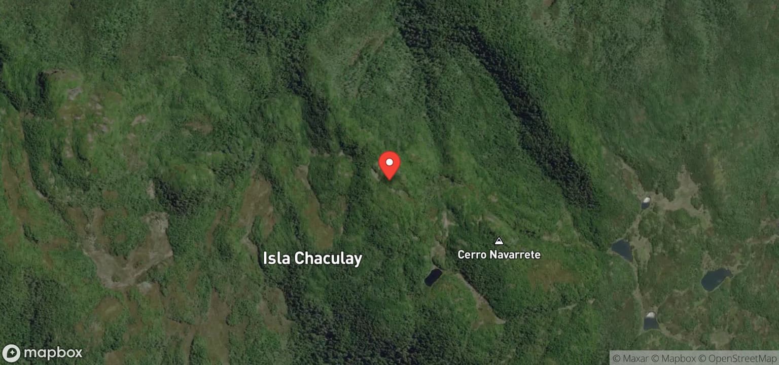 Vista previa de la ubicación