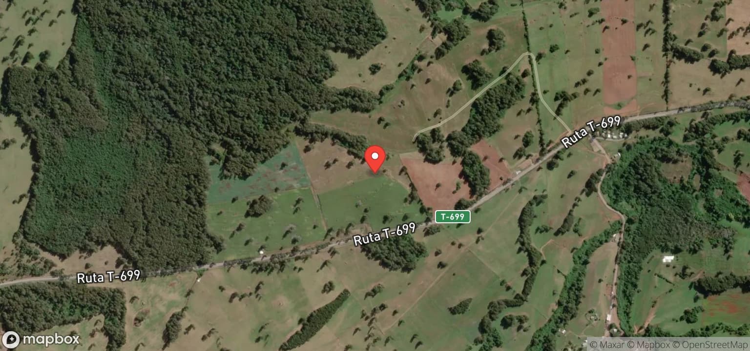 Vista previa de la ubicación