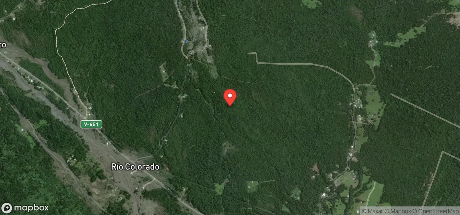 Vista previa de la ubicación