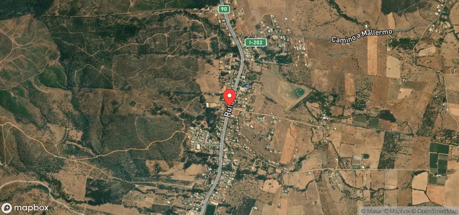 Vista previa de la ubicación