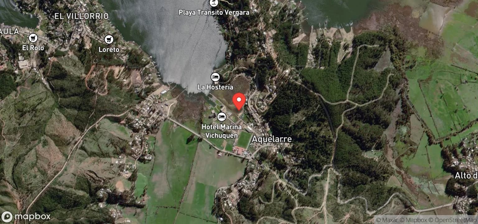 Vista previa de la ubicación