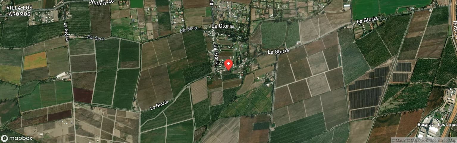 Vista previa de la ubicación