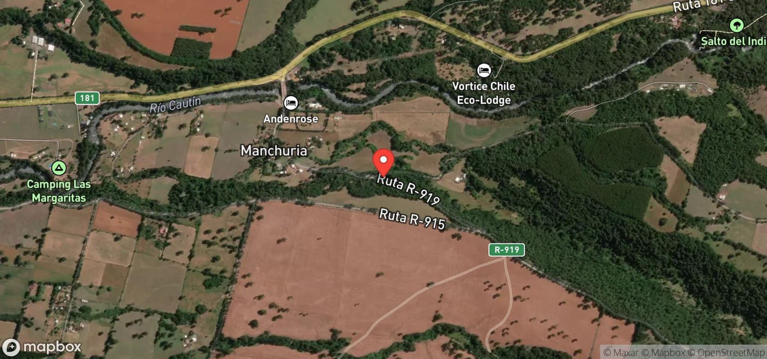 Vista previa de la ubicación