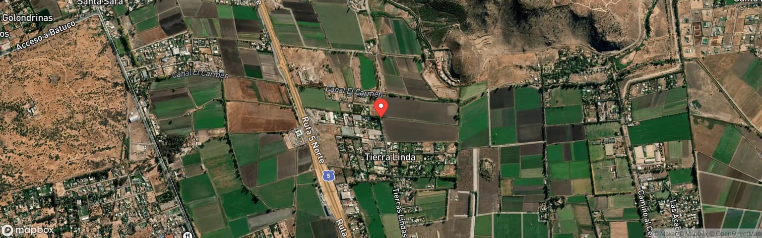 Vista previa de la ubicación