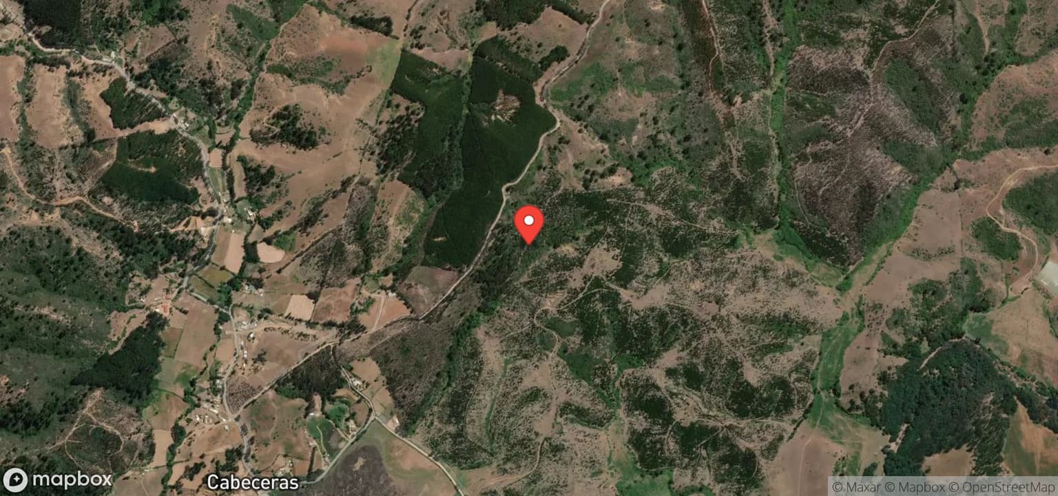 Vista previa de la ubicación