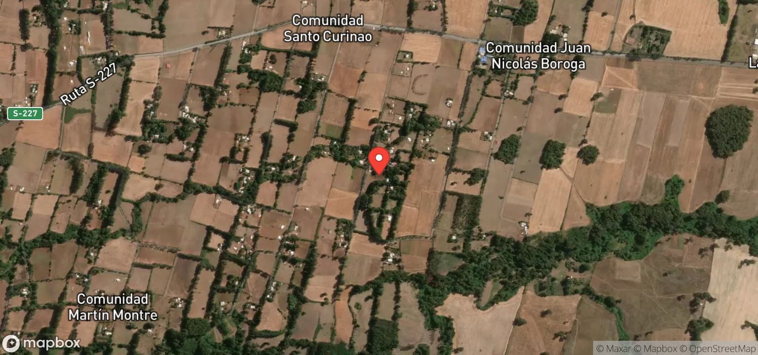 Vista previa de la ubicación