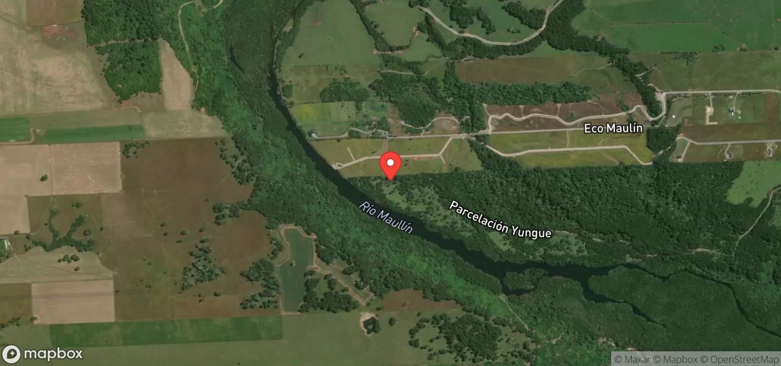 Vista previa de la ubicación