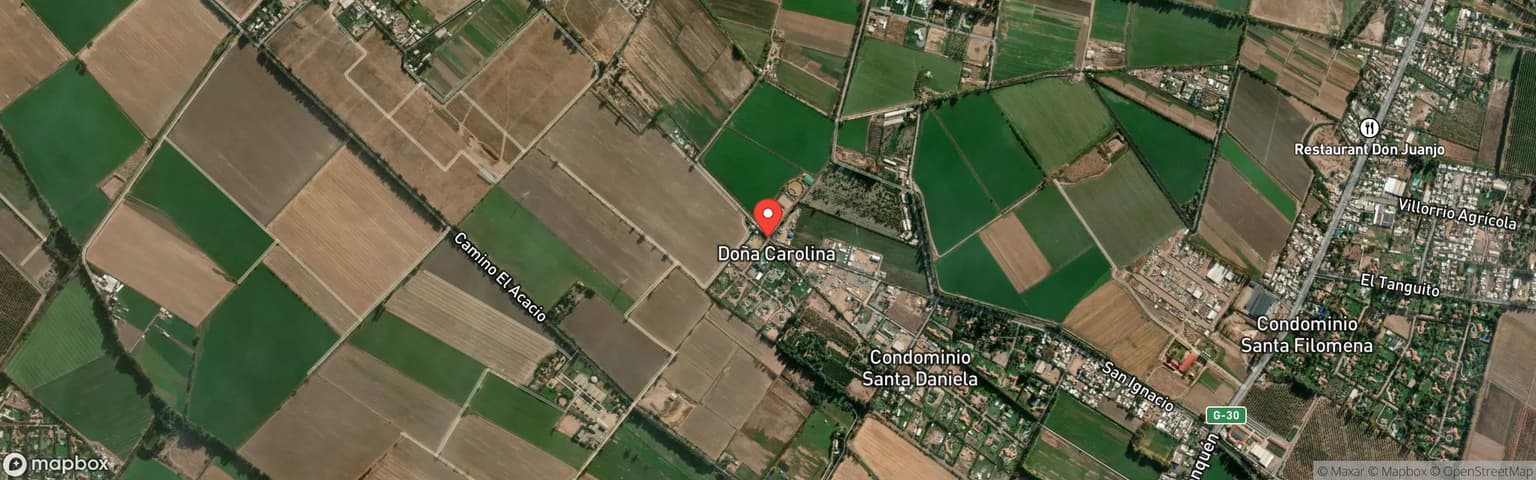 Vista previa de la ubicación